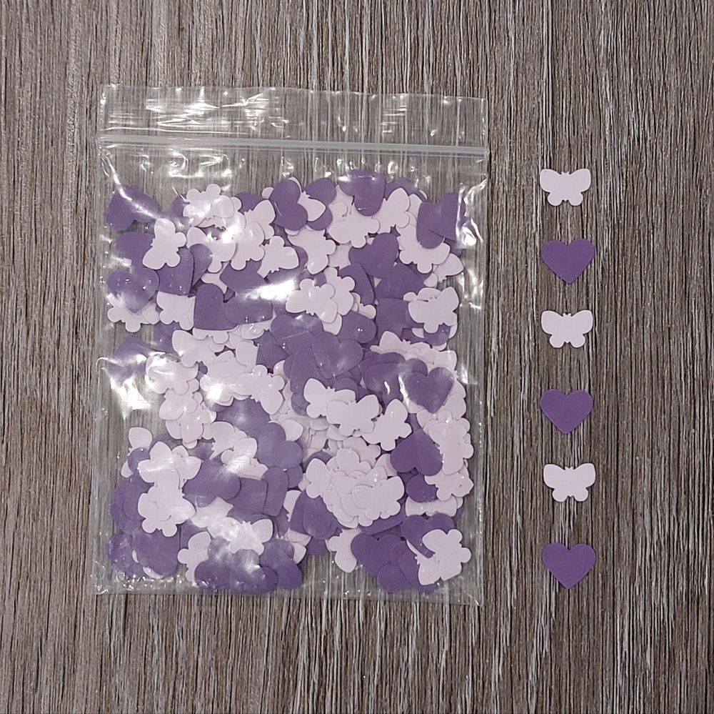 Violet Party Package - Picture 7 of 7